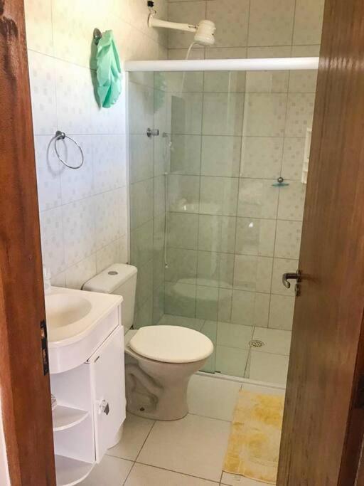 Villa Casa Com Piscina Itanhaem Cibratel II Exterior foto